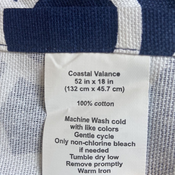 Coastal valence - 52x18 - Picture 2 of 2